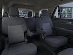 2025 Ford Explorer 4WD SUV for sale #W5X9513 - photo 11