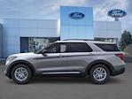 2025 Ford Explorer 4WD SUV for sale #W5X9513 - photo 4