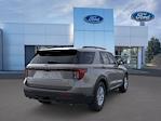 2025 Ford Explorer 4WD SUV for sale #W5X9513 - photo 8