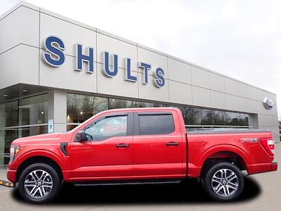 Used 2023 Ford F-150 - photo 1