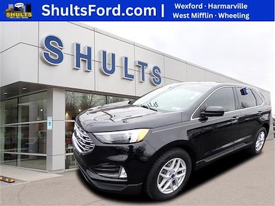 2022 Ford Edge AWD SUV for sale #W5X9813A - photo 1