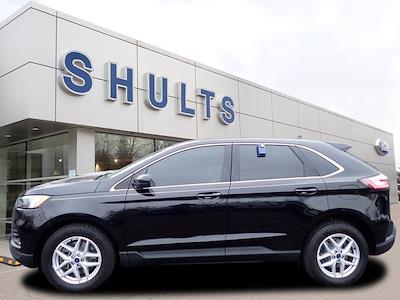 2022 Ford Edge AWD SUV for sale #W5X9813A - photo 2