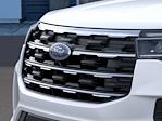 New 2025 Ford Explorer Active 4WD SUV for sale #W5X9840 - photo 17