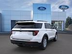 New 2025 Ford Explorer Active 4WD SUV for sale #W5X9840 - photo 8