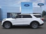 New 2025 Ford Explorer Active 4WD SUV for sale #W5X9882 - photo 4