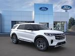 New 2025 Ford Explorer Active 4WD SUV for sale #W5X9882 - photo 7