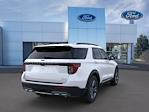 New 2025 Ford Explorer Active 4WD SUV for sale #W5X9882 - photo 8
