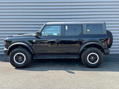 2026 Ford Bronco 4WD SUV for sale #W6B0682 - photo 2