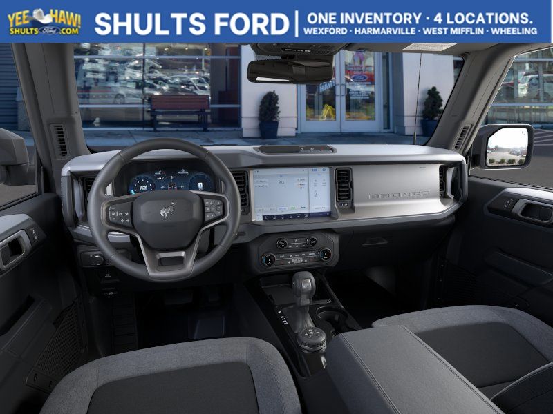 New 2026 Ford Bronco - photo 12