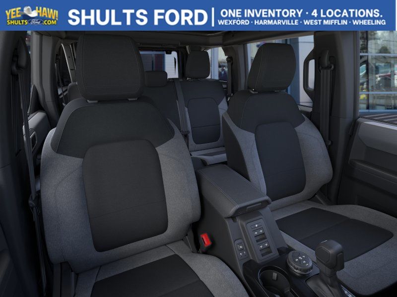 New 2026 Ford Bronco - photo 13