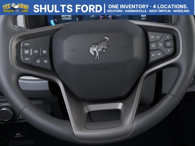 New 2026 Ford Bronco - photo 17