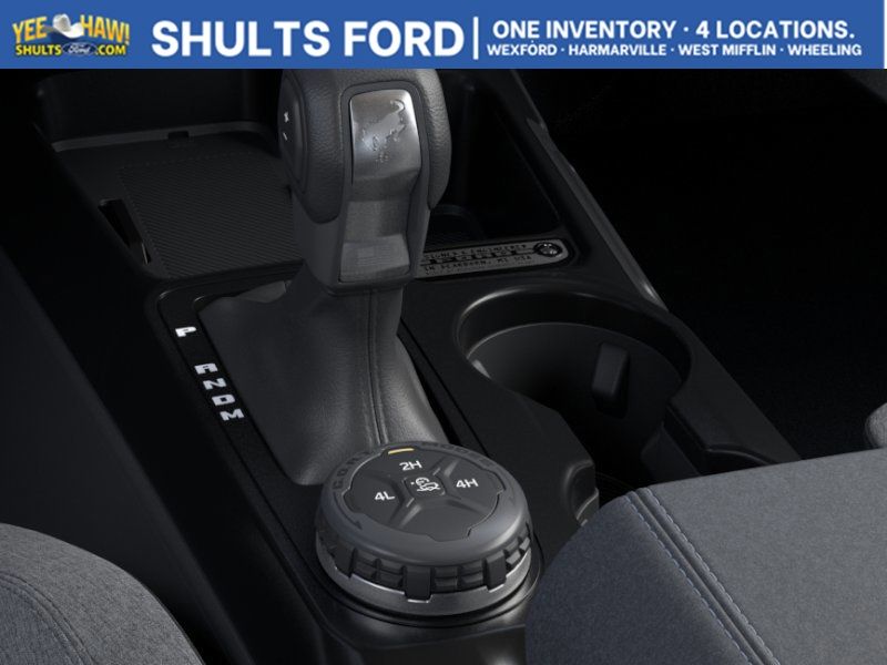 New 2026 Ford Bronco - photo 20