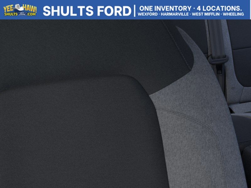 New 2026 Ford Bronco - photo 21