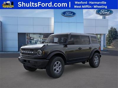 2026 Ford Bronco 4WD SUV for sale #W6B2111 - photo 1