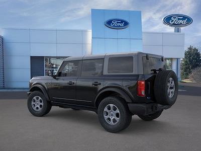 2026 Ford Bronco 4WD SUV for sale #W6B2111 - photo 2