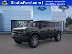2026 Ford Bronco 4WD SUV for sale #W6B2111 - photo 1