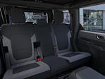 2026 Ford Bronco 4WD SUV for sale #W6B2111 - photo 11