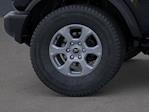 2026 Ford Bronco 4WD SUV for sale #W6B2111 - photo 21