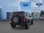 2026 Ford Bronco 4WD SUV for sale #W6B2111 - photo 8