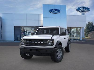 New 2026 Ford Bronco - photo 1