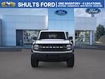 2026 Ford Bronco 4WD SUV for sale #W6B2318 - photo 7