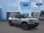 2026 Ford Bronco Sport 4WD SUV for sale #W6B2382 - photo 7