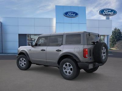 2026 Ford Bronco 4WD SUV for sale #W6B2611 - photo 2