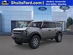 2026 Ford Bronco 4WD SUV for sale #W6B2611 - photo 1