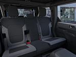 2026 Ford Bronco 4WD SUV for sale #W6B2611 - photo 11