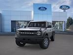 2026 Ford Bronco 4WD SUV for sale #W6B2611 - photo 3