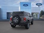 2026 Ford Bronco 4WD SUV for sale #W6B2611 - photo 8