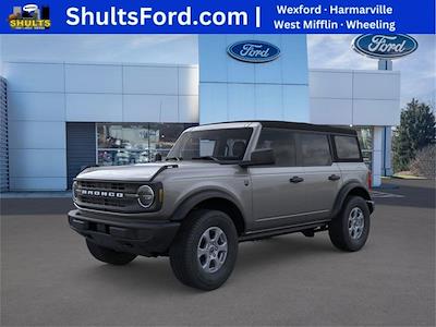 New 2026 Ford Bronco - photo 1