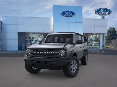 New 2026 Ford Bronco - photo 1