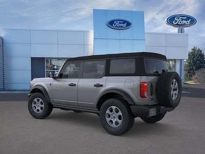New 2026 Ford Bronco - photo 1