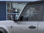 2026 Ford Bronco 4WD SUV for sale #W6B2696 - photo 22