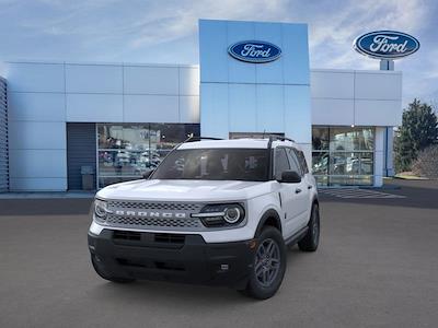 New 2026 Ford Bronco Sport Big Bend for sale #W6B3374 - photo 2