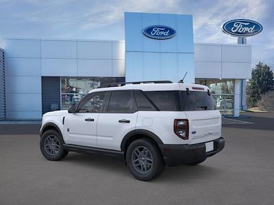 New 2026 Ford Bronco Sport - photo 1