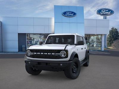 New 2026 Ford Bronco - photo 1