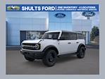 New 2026 Ford Bronco Outer Banks for sale #W6B3461 - photo 1
