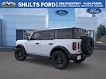 New 2026 Ford Bronco Outer Banks for sale #W6B3461 - photo 5