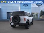 New 2026 Ford Bronco Outer Banks for sale #W6B3461 - photo 9