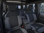 2026 Ford Bronco 4WD SUV for sale #W6B4573 - photo 10