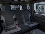 2026 Ford Bronco 4WD SUV for sale #W6B4573 - photo 11