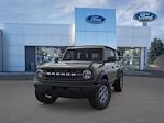 2026 Ford Bronco 4WD SUV for sale #W6B4573 - photo 3