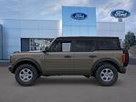 2026 Ford Bronco 4WD SUV for sale #W6B4573 - photo 4