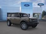 2026 Ford Bronco 4WD SUV for sale #W6B4573 - photo 7