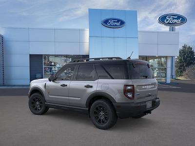 New 2026 Ford Bronco Sport - photo 1