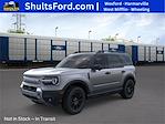 2026 Ford Bronco Sport 4WD SUV for sale #W6B5486 - photo 1