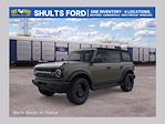 2026 Ford Bronco 4WD SUV for sale #W6B5607 - photo 1