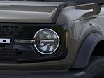 2026 Ford Bronco 4WD SUV for sale #W6B5607 - photo 21
